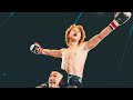 さすがすぎる。証明してみせた【那須川龍心】RISE ELDORADO 2025