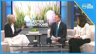 Famous 6 Easter egg hunt ideas (for kids AND adults) that go way beyond candy Wealth