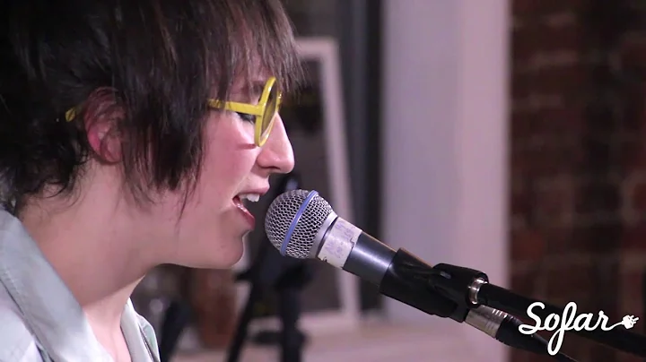 Ings - Amelia | Sofar NYC