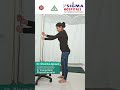 Relieve Sciatic & Toxic Pain with This Daily Exercise | Dr. Bhumika Agrawal | Shri Sigma Hospitals