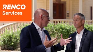 Download Lagu Renco’s Services Division: interview with Michele Arcangeletti - Part II MP3 Download Lagu Renco’s Services Division: interview with Michele Arcangeletti - Part II MP3
