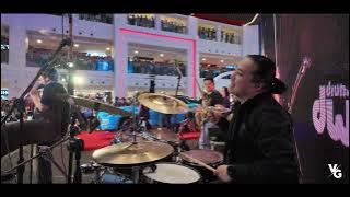 'ERE' - Juan Karlos DRUM CAM