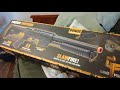Game face voodoo tactical airsoft shotgun review im not impressed gonna need to test things