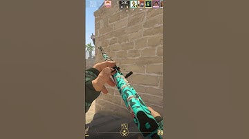 When you hit a clip, but your teammates are saying crazy things #cs2 #counterstrike #america #csgo