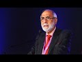 Dr. Gul Kripalani | Chairman & Managing Director - Pijikay Group of Companies | The Witness 2018