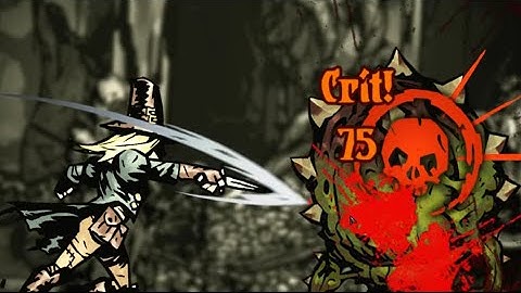 Darkest Dungeon: Black Reliquary Playthrough Part 14 (No Commentary)