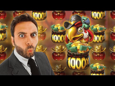 Spela Pirots 3 online i Sverige: En guide till casinon som erbjuder spelet