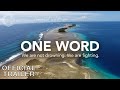 ONE WORD | Official Trailer