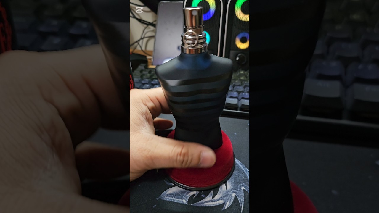 Jean Paul Gaultier Ultra Male 