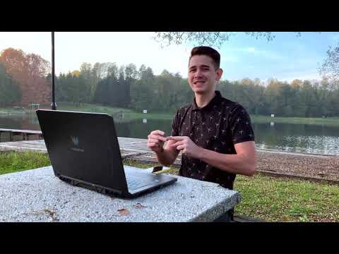 Video: Koji Je Najbolji Video Pretvarač?