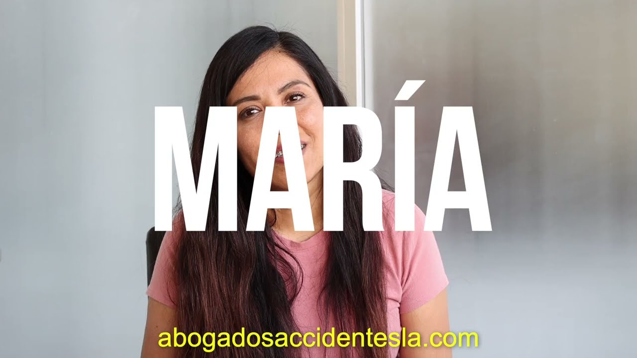 Testimonio