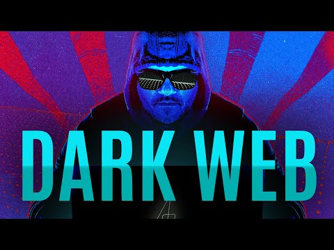 Dark Web: İnternetin Karanlık Yüzü!