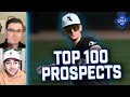The top 100 mlb prospects for 2024 no 2511