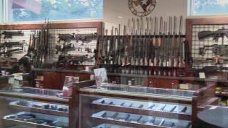 Saddle River Range - Anniversary Specials