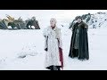 حقائق لا تعرفونها عن مسلسل Game Of Thrones