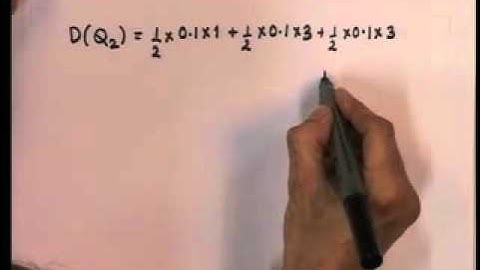 Mod-01 Lec-33 Calculation of Rate-Distortion Functions