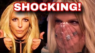 Britney Spears PAST EXPOSED! 2016 was SHOCKING!