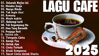 Download Lagu Lagu Cafe Santai Enak di Dengar - Akustik Terbaik 2025 MP3 Download Lagu Lagu Cafe Santai Enak di Dengar - Akustik Terbaik 2025 MP3