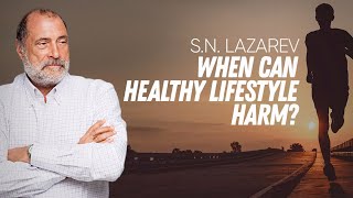 WHEN SPORTS, WINTER SWIMMING AND HEALTHY LIFESTYLE CAN HARM?