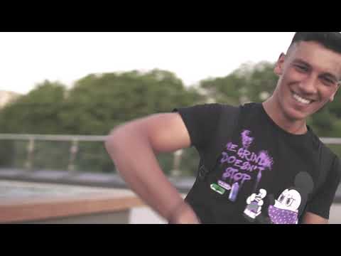 arry 2022 Arry - AiX (Official 4k Video)