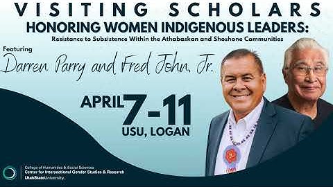 Visiting Scholar Promo Vid 2025