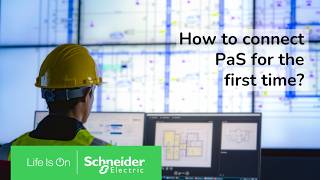 EcoStruxure Panel Server - First Steps | Schneider Electric