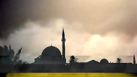 01 Template to Disply the Ayat قالب وخلفيات عرض آيات القرآن الكريم