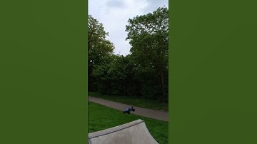 Smooth flip #arrma #notorious #smooth #flip #skatepark #scmodels