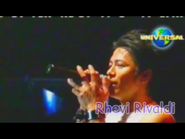 Peterpan feat. Thomas Ramdhan - Khayalan Tingkat Tinggi (Konser Untuk Pendidikan Trans TV 2005) class=