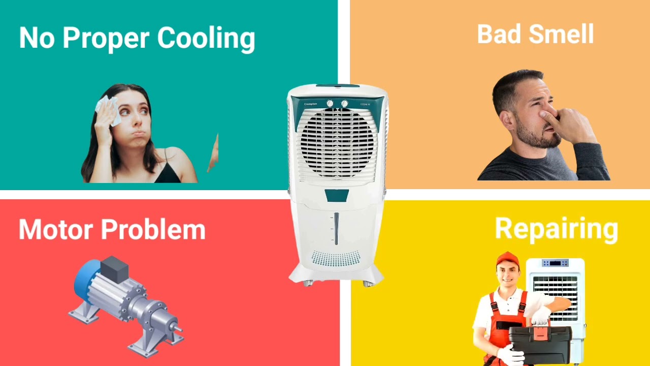 Best Desert Air Coolers 2026 , Cooler Buying Guide। AirCooler2026 