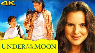 Under The Same Moon Full Movie | Eugenio Derbez, Kate del Castillo, Adrian | Review & Facts