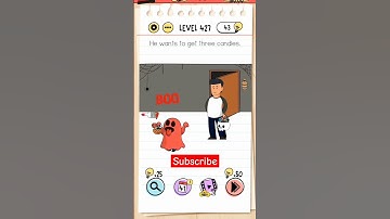 Brain Test Level 427 #braintest #game #gameplay #iqquiz #braintest #dop #iqtest #braingames