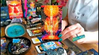ARIES - "JET SET GO!!! THIS IS SOMETHING TO CELEBRATE!!!" APRIL 2026 MONTHLY TAROT READING 