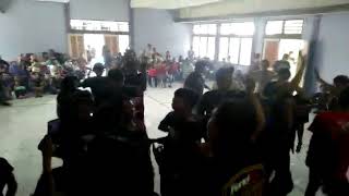 FENDEX HIJARAH INDEPENDENT CIANJUR OPENNING PARTY DJ MOY YI FROM JAKARTA 26 JANUARY 2020