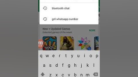 Bluetooth se kaise chatting kary