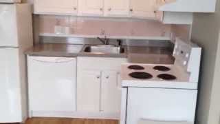 Magnificent 2 Bedroom penthouse in Boston's Back Bay! Available now!