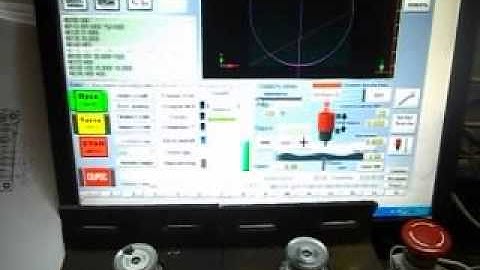 Working with Mach3 backlash