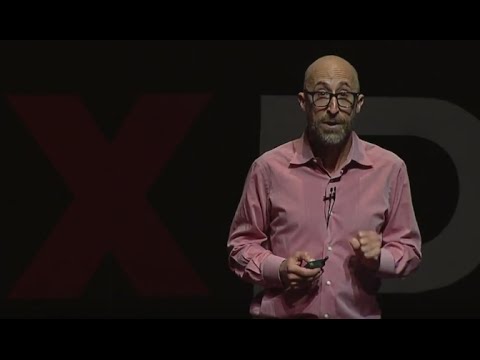 Using twitter to predict heart disease | Lyle Ungar | TEDxPenn
