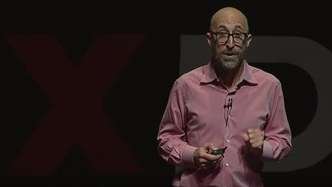 Using twitter to predict heart disease | Lyle Ungar | TEDxPenn