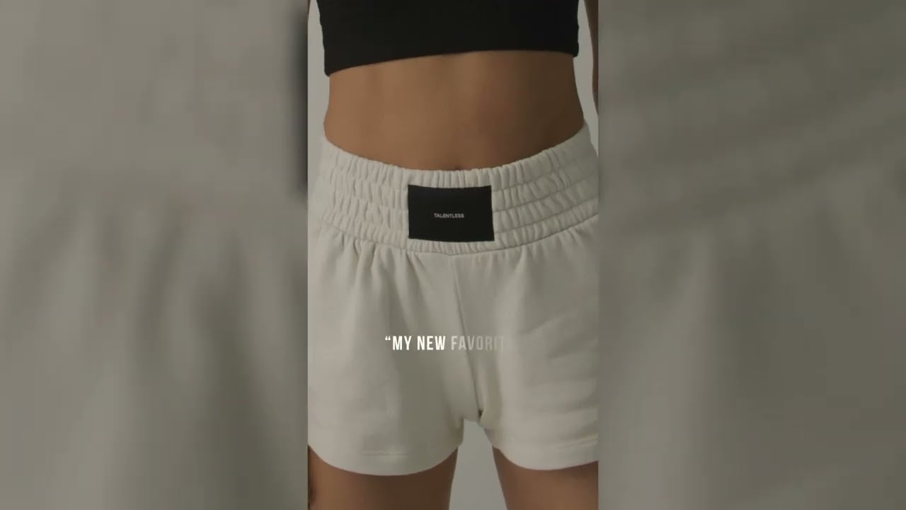 The CORE Boxing Short