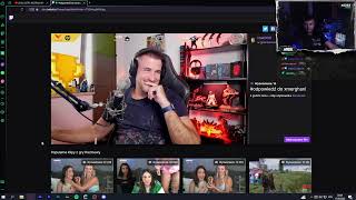 Merghani Odpowiedz Izaka Na Temat Dziewczyn Z Of Mądrze