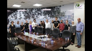 Intensive Arabic Immersion Program in Palestine