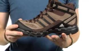 adidas Outdoor AX 1 Mid Lea SKU 