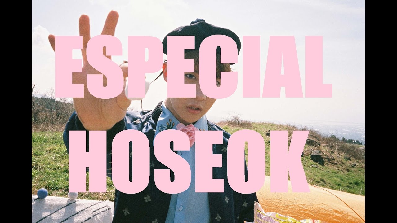 *:･ﾟ✧ ESPECIAL J-HOPE/HOSEOK *:･ﾟ✧| Mini Imagine BTS |