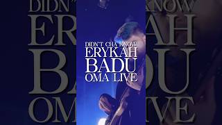 Didn&#39;t Cha Know by Erykah Badu | Badu&#39;s best work?