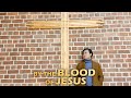 New version of by the blood of jesus by saw shane