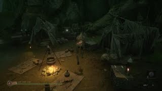 Mortal Shell Moaning Notification