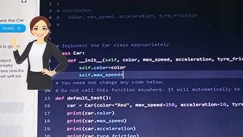 Coding Practice 32 || Car || #NxtWave|| #ccbp