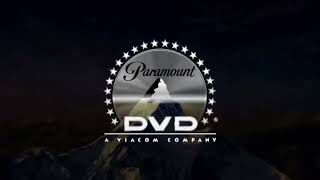Combo Logos Paramount Dvd-Toshiba Emi-Nhk Dvd Video Logo 2001