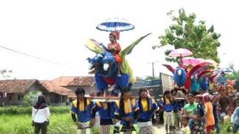 SEKETIP MATA SINGA DANGDUT KARISMA NADA DS.WANANTARA TIMUR KEC.SINDANG INDRAMAYU